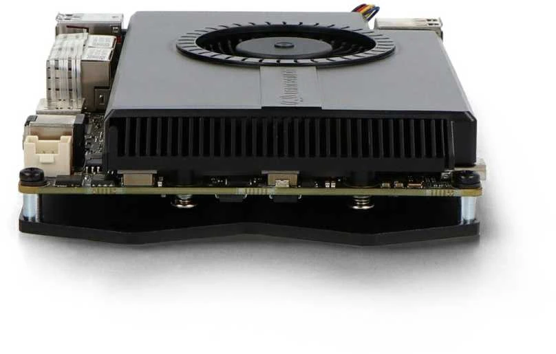 Dfrobot LattePanda Sigma – 32 GB RAM – 500 GB SSD – M.2 NVMe – Intel Core i5-1340P
