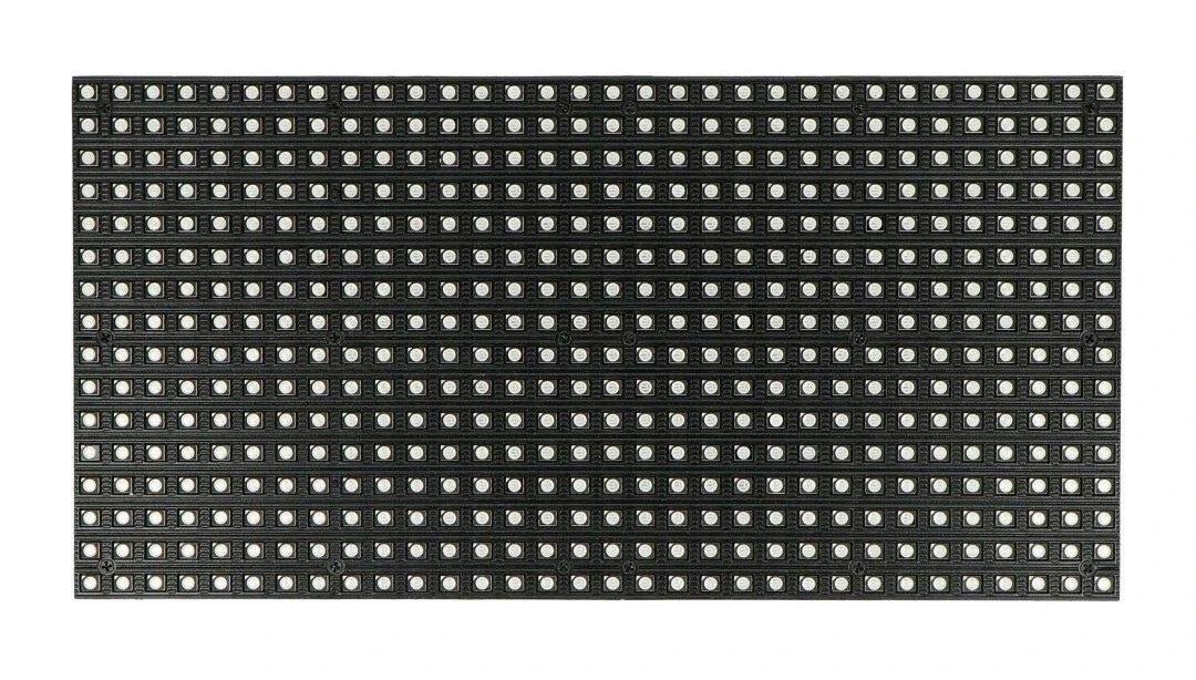 DFRobot LED matrica RGB 32 x 16, 512 šviesos diodų