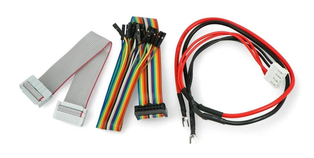 DFRobot LED matrica RGB 32 x 16, 512 šviesos diodų