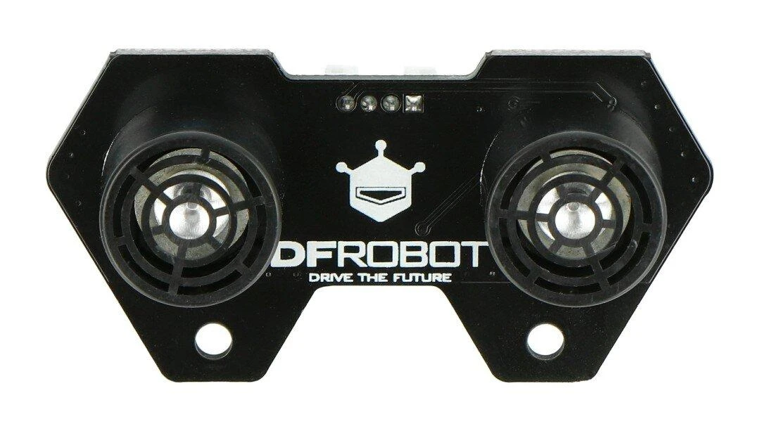 DFRobot micro:Maqueen Plus su HuskyLens, pažangi edukacinių robotų platforma, DFRobot MBT0021-EN-1