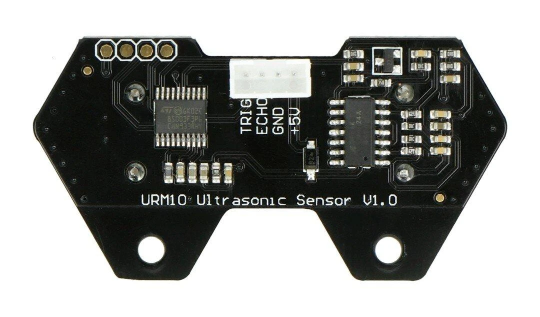 DFRobot micro:Maqueen Plus su HuskyLens, pažangi edukacinių robotų platforma, DFRobot MBT0021-EN-1