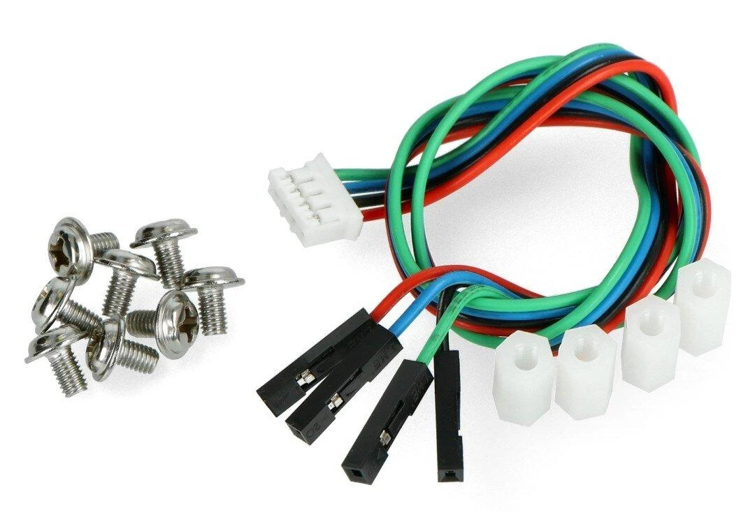 DFRobot SEN0321 Gravity ozono jutiklis I2C, elektrocheminis