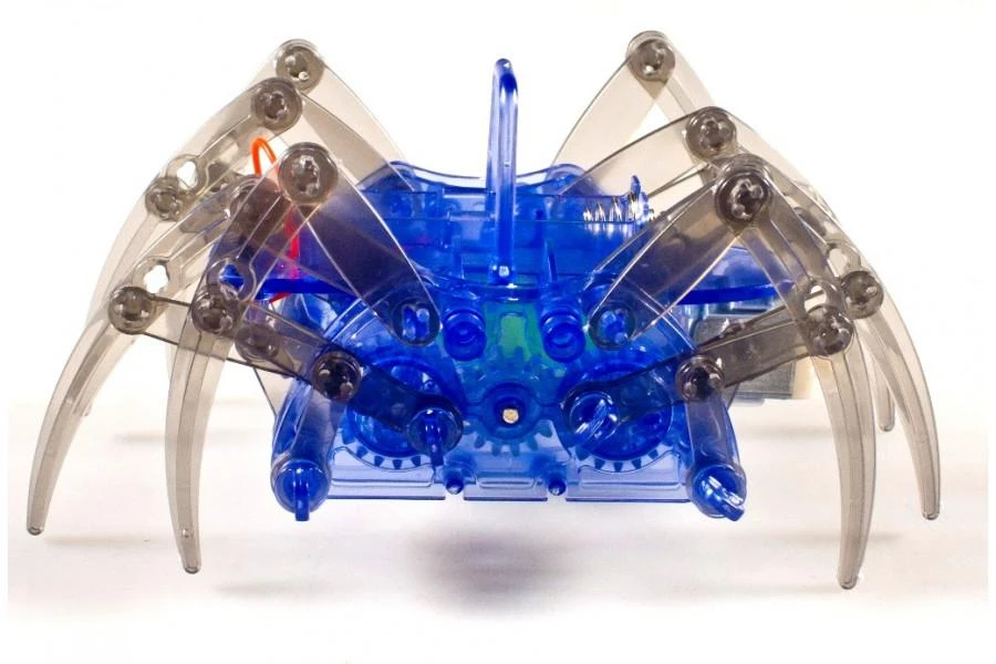 DFRobot Spider Robot Kit - Voro Rinkinys