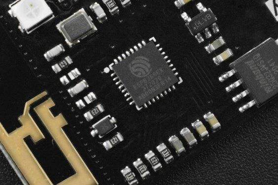 DFRobot TEL0126 Gravity WiFi IoT ryšio modulis