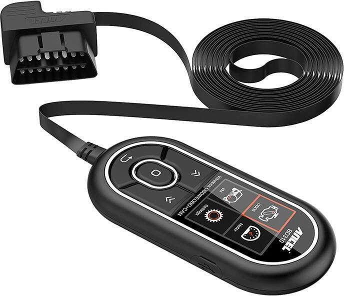 Diagnostic Diagnostinis skaitytuvas OBD2 Bluetooth Ancel BD310