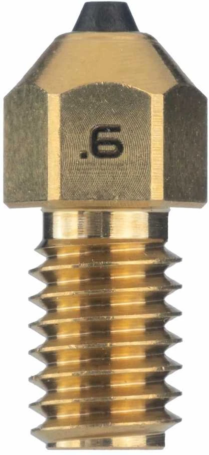 DiamondBack antgalis 0.6 mm su deimanto galiuku