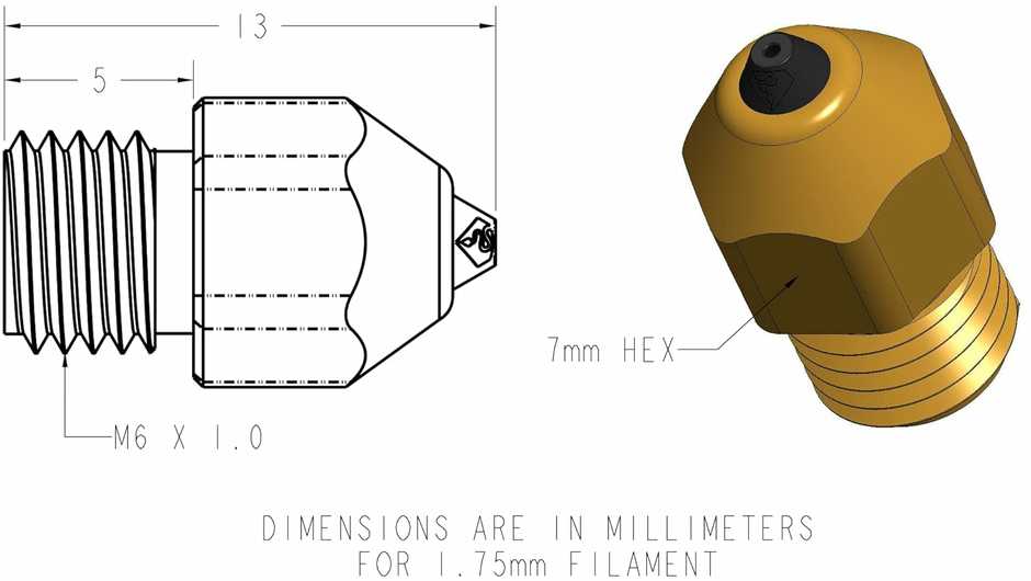 DiamondBack MK8 antgalis