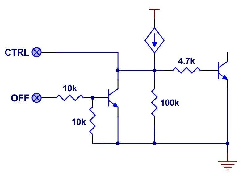 Didelis jungiklis MOSFET HP 4.5-40V/16A, su apsauga prieš atvirkštinę srovę, Pololu 2813