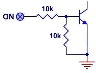 Didelis jungiklis Push MOSFET MP 4.5-40V/8A, su apsauga prieš atvirkštinę srovę, Pololu 2812