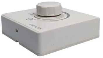 Oem Dimmer LED juostelėms - DIMMER - 12-24V DC 30A - rankinis valdiklis