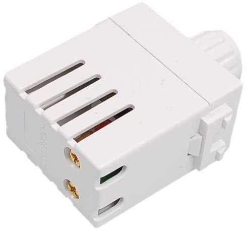 Oem Dimmer LED juostelėms - DIMMER - 12-24V DC 30A - rankinis valdiklis