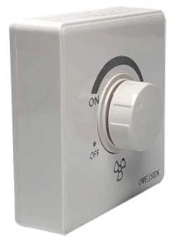 Oem Dimmer LED juostelėms - DIMMER - 12-24V DC 30A - rankinis valdiklis