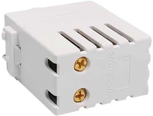 Oem Dimmer LED juostelėms - DIMMER - 12-24V DC 30A - rankinis valdiklis