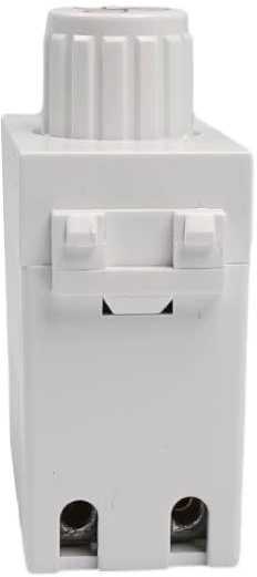 Oem Dimmer LED juostelėms - DIMMER - 12-24V DC 30A - rankinis valdiklis