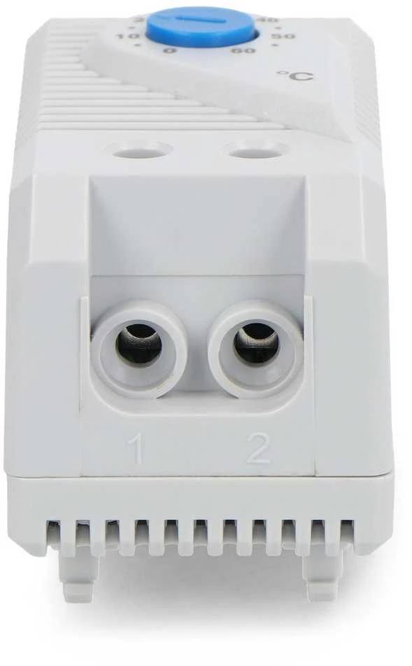QOLTEC 54505 Išjungimo termostatas 10A / DIN 35