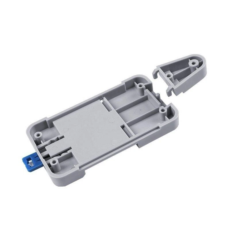 Sonoff DR - Din Rail Trail tvirtinimo bėgelis