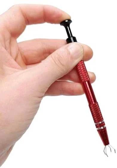 Oem DIP IC griebtuvas - IC pašalinimo replės -