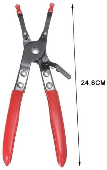 Oem DIP IC griebtuvas - IC pašalinimo replės -