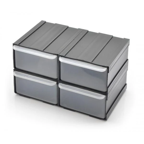 Okko Oem Dirbtuvių stalčius 94x78x45mm - 10 modulių
