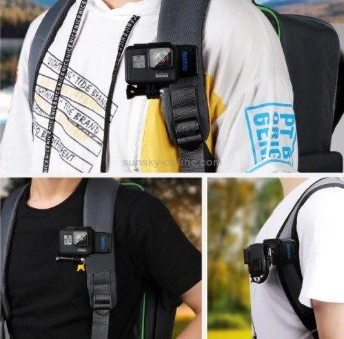Puluz Ruigpro 360 dirželis RUIGPRO laikiklis s