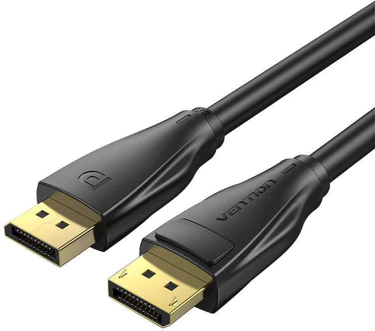 DisplayPort Cable 3m Vention HCCBI (juodas)