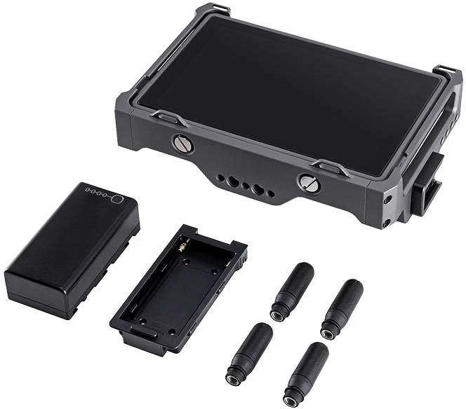 DJI didelio ryškumo nuotolinis monitorius