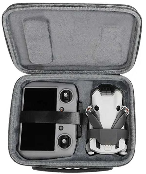 DJI Mini 4 Sunnylife N4P-B697 korpusas