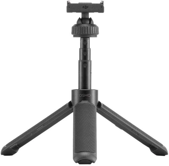 DJI Osmo Action 3 mini ilgintuvas