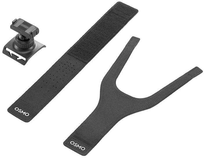 DJI Osmo Action 360° riešo dirželis