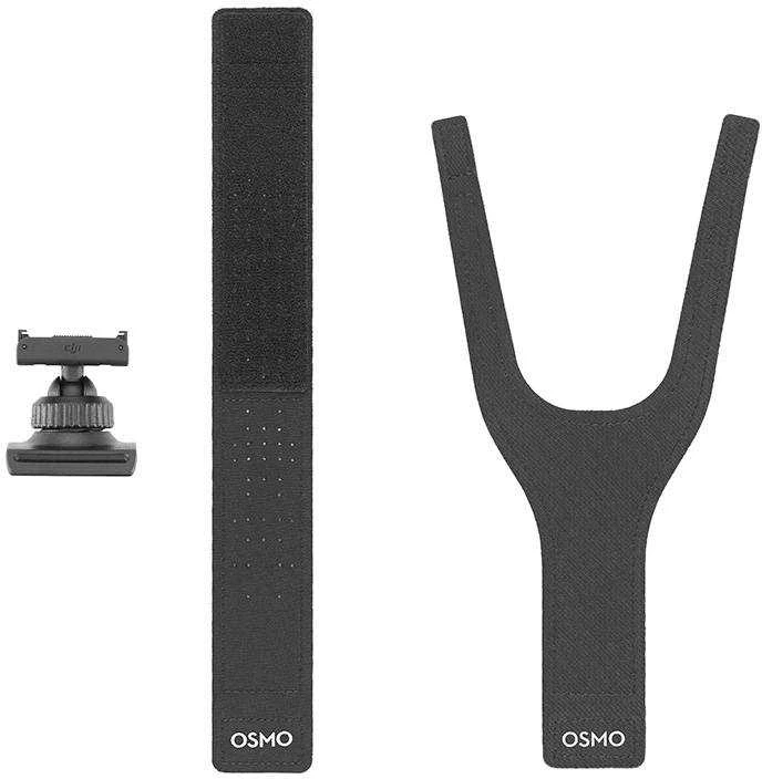 DJI Osmo Action 360° riešo dirželis