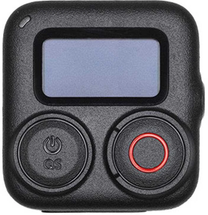 DJI Osmo Action 4 GPS Bluetooth nuotolinio valdymo pultelis