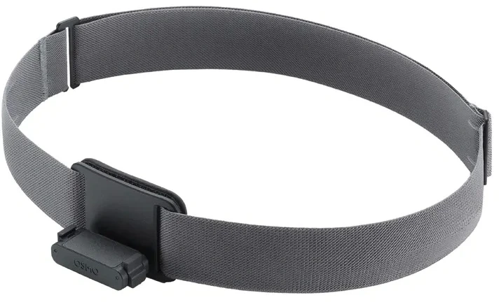 DJI Osmo magnetinis krūtinės dirželis