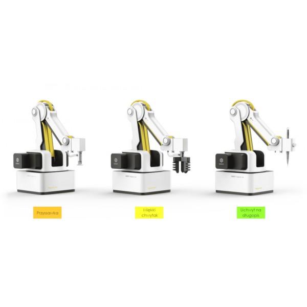 Dobot Drum Magician Lite Roboto Ranka