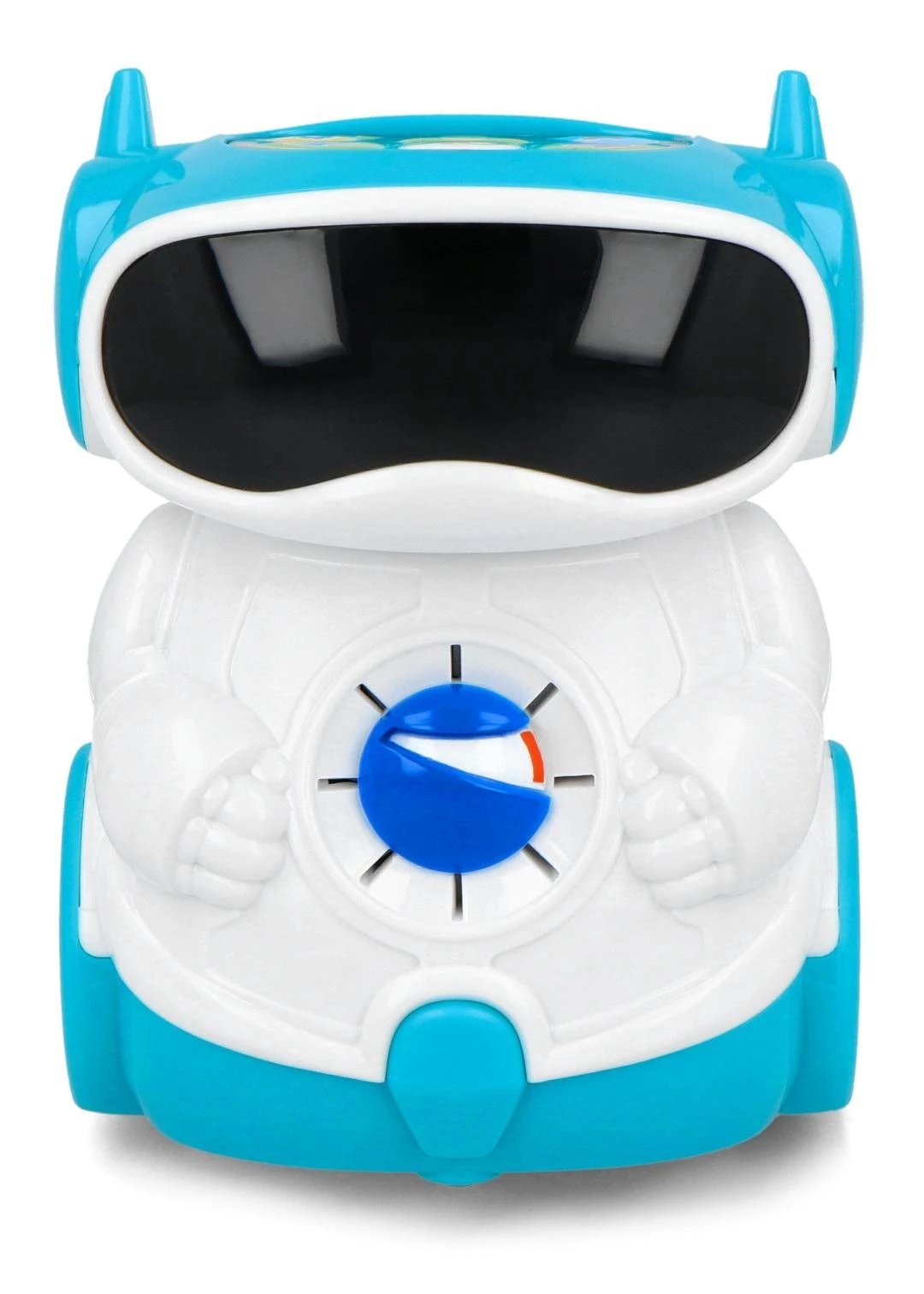 DOC - mokomasis robotas, skirtas mokytis programuoti - Clementoni 50730