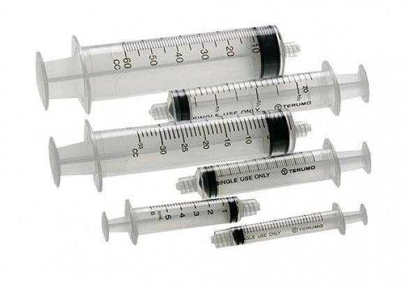 Oem Dozavimo švirkštas 10ml - Luer-lock - aplikatorius klijams - pasta - flux