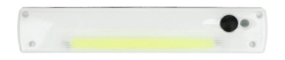 DPM COB ML044 LED lempa su jungikliu, skirta apšviesti spintelių vidų - 2W - balta