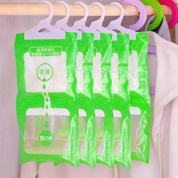 Oem Drėgmės sugėriklis – spintos sausintuvas su pakabu