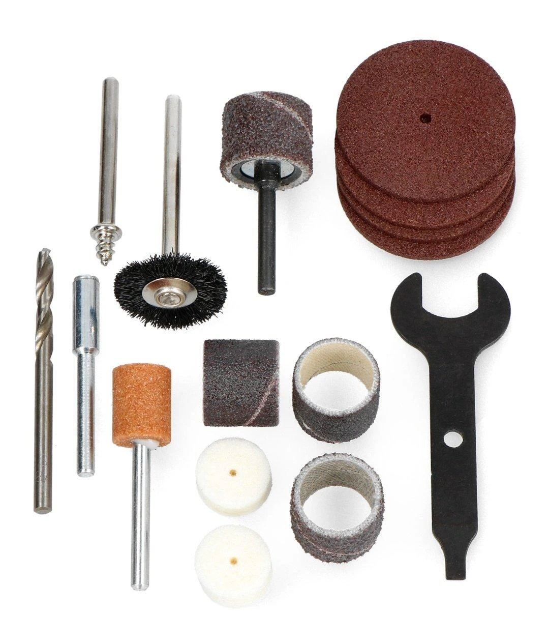 Dremel 3000 (3000-15) daugiafunkcinis įrankis + priedai
