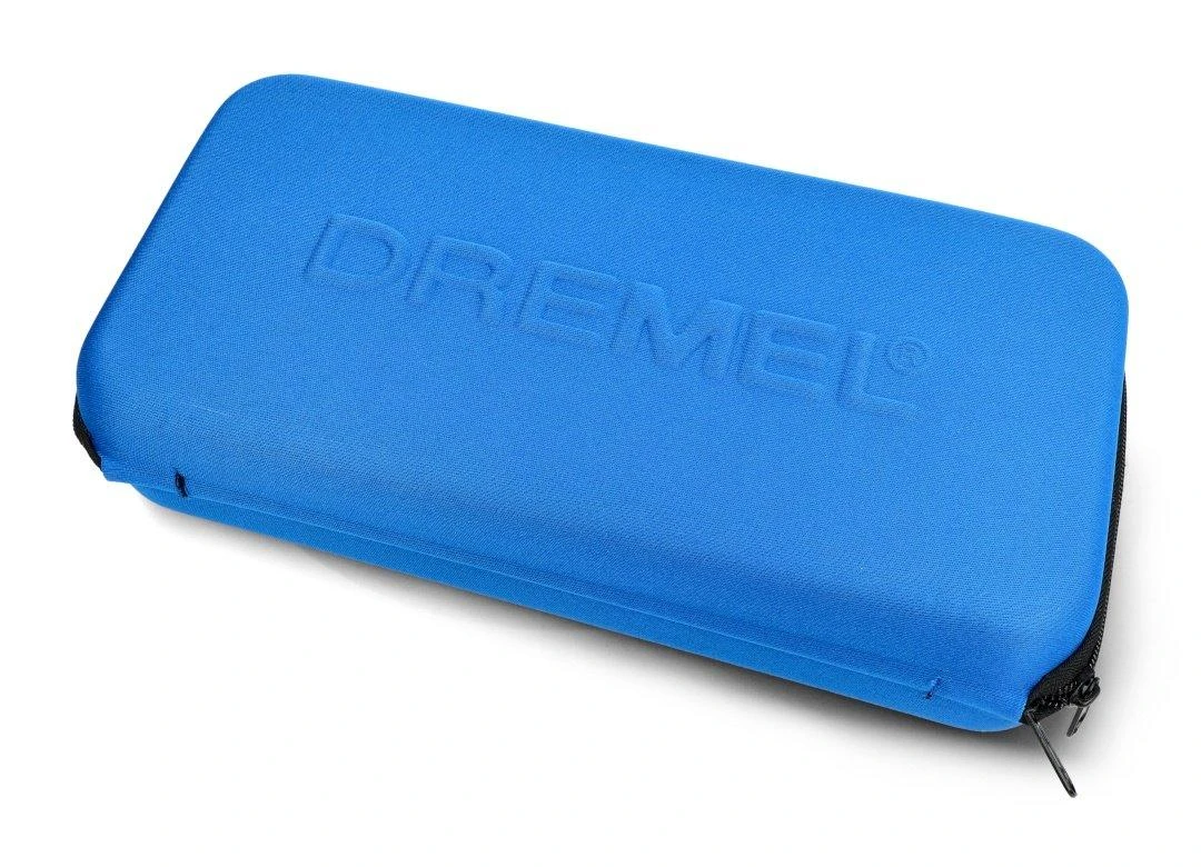 Dremel 3000 (3000-15) daugiafunkcinis įrankis + priedai