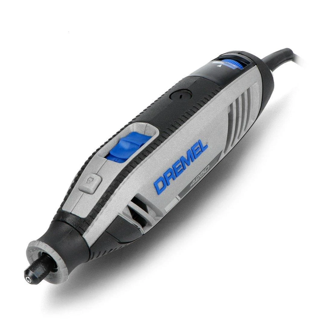 Dremel daugiafunkcinis įrankis 4250-35 su 35 priedais