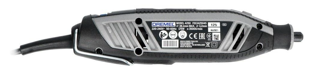 Dremel daugiafunkcinis įrankis 4250-35 su 35 priedais
