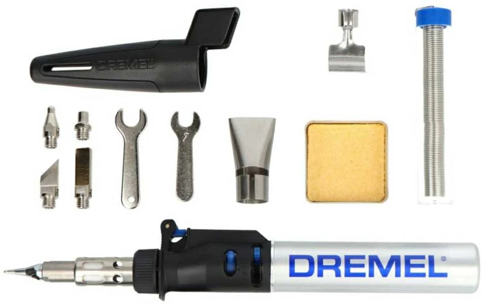 Dremel 2000-7 VersaTip Lituoklis