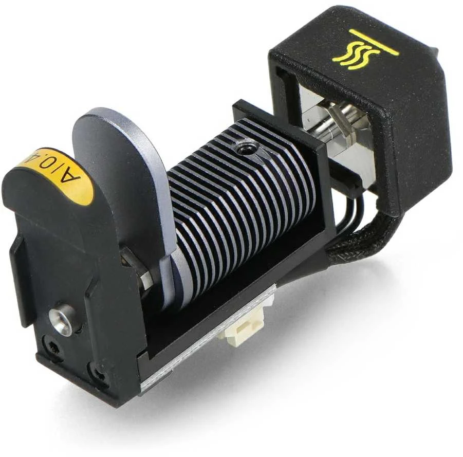Dual Extrusion modulio karštoji galvutė – 0.4 mm – grūdintas antgalis – Snapmaker