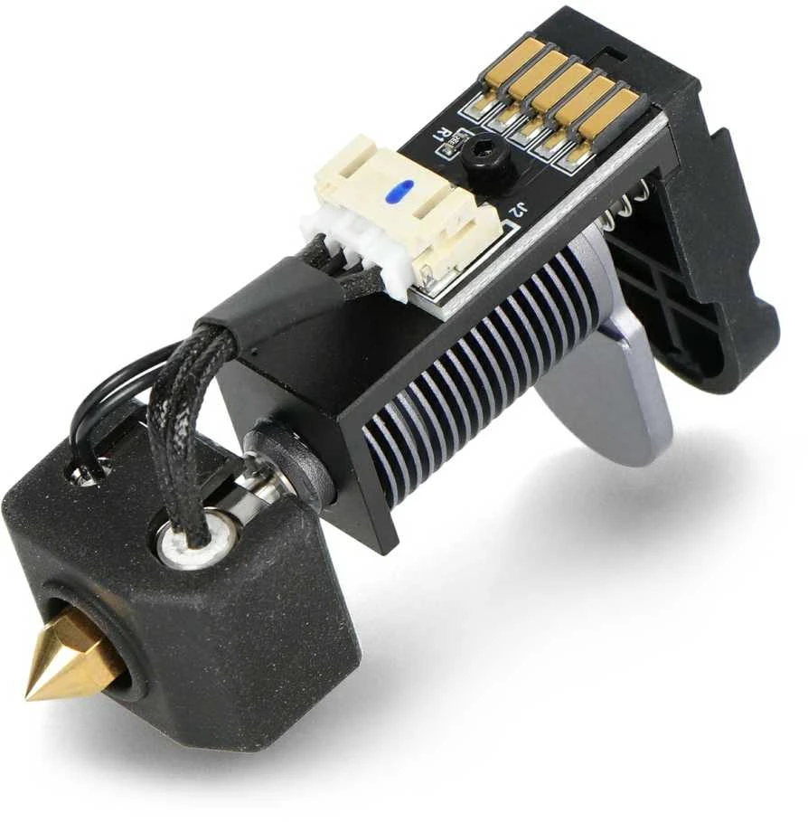 Dvigubo ekstruzijos modulio hotend rinkinys - 0.8mm - Snapmaker