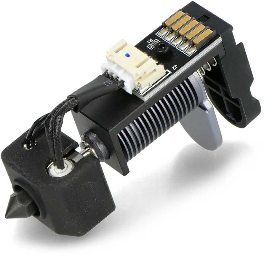 Dual Extrusion modulio karštoji galvutė – 0.4 mm – grūdintas antgalis – Snapmaker