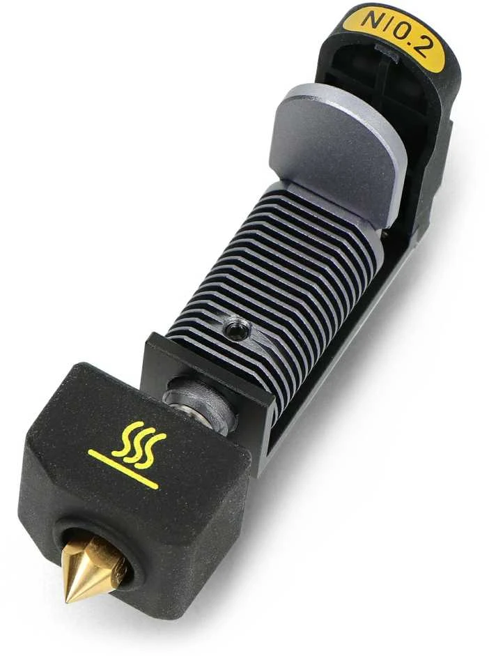 Snapmaker hotend blokas 0.2mm