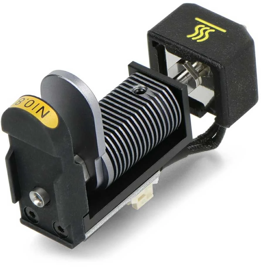Dvigubo ekstruzijos modulio hotend rinkinys - 0.8mm - Snapmaker