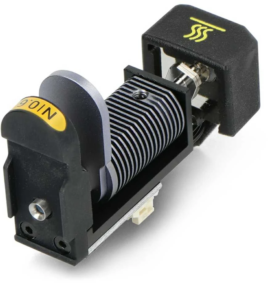 Dvigubo ekstruzijos modulio hotend rinkinys - 0.6mm - Snapmaker