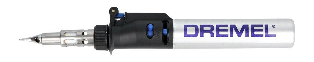 Dremel 2000-6 dujinis lituoklis Versatip