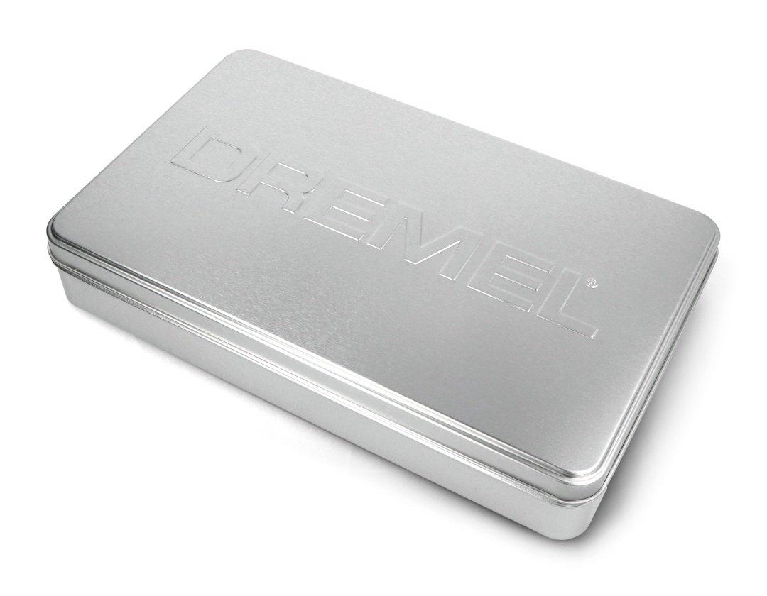Dremel 2000-6 dujinis lituoklis Versatip